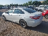 4T1BF1FK3HU****** Repairable 2017 Toyota Camry in Oklahoma State