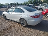 4T1BF1FK3HU****** Salvage and Repairable 2017 Toyota Camry in Oklahoma City