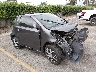 JTNJJXB02CJ****** Salvage and Wrecked 2012 Scion iQ in Fontana