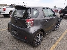 JTNJJXB02CJ****** Salvage and Wrecked 2012 Scion iQ in California State
