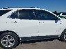 3GNAXMEV0JS****** Repairable 2018 Chevrolet Equinox in Arizona State