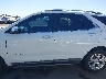 3GNAXMEV0JS****** Salvage 2018 Chevrolet Equinox