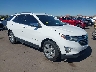 3GNAXMEV0JS****** Salvage and Wrecked 2018 Chevrolet Equinox in Phoenix