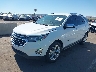 3GNAXMEV0JS****** Used and Repairable 2018 Chevrolet Equinox in Phoenix