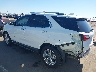 3GNAXMEV0JS****** Salvage and Repairable 2018 Chevrolet Equinox in Phoenix