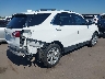 3GNAXMEV0JS****** Salvage and Wrecked 2018 Chevrolet Equinox in Arizona State