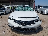 19UDE4H63SA****** Destrozados 2025 Acura Integra en Estado de Texas