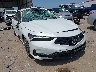 19UDE4H63SA****** Salvamento y Destrozados 2025 Acura Integra en Fort Worth North