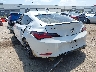 19UDE4H63SA****** Salvamento y Reparables 2025 Acura Integra en Fort Worth North