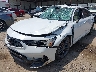 19UDE4H63SA****** Salvamento y Reparables 2025 Acura Integra en Estado de Texas