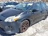 JTDKN3DU9F0****** Salvage and Repairable 2015 Toyota Prius in California State