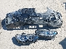 5UX23EU08R9****** Wrecked 2024 BMW X5 in California State