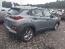 KM8K1CAA1LU****** Salvage and Wrecked 2020 Hyundai Kona in Massachusetts State
