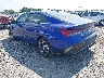 KMHLS4DG9RU****** Salvamento y Reparables 2024 Hyundai Elantra en Little Rock