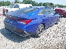 KMHLS4DG9RU****** Salvamento y Destrozados 2024 Hyundai Elantra en Estado de Arkansas