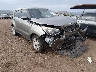 KNDJN2A22G7****** Salvamento y Destrozados 2016 Kia Soul en Phoenix