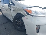 JTDKN3DU7F1****** Wrecked 2015 Toyota Prius in California State