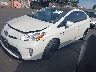 JTDKN3DU7F1****** Used and Repairable 2015 Toyota Prius in Ace Carson