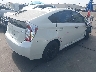 JTDKN3DU7F1****** Salvage and Wrecked 2015 Toyota Prius in California State
