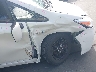 JTDKN3DU7F1****** Salvage and Repairable 2015 Toyota Prius in California State