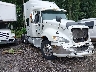 3HSDJAPR6EN****** Salvage and Wrecked 2014 International Prostar in Specialty Division