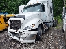 3HSDJAPR6EN****** Used and Repairable 2014 International Prostar in Specialty Division