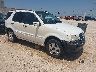 4JGAB57E24A****** Salvage and Wrecked 2004 Mercedes-Benz M-Class in Abilene