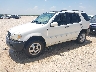 4JGAB57E24A****** Used and Repairable 2004 Mercedes-Benz M-Class in Abilene