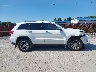 1C4RJFBG7FC****** Repairable 2015 Jeep Grand Cherokee in Pennsylvania State