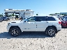 1C4RJFBG7FC****** Salvage 2015 Jeep Grand Cherokee