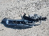 1C4RJFBG7FC****** Wrecked 2015 Jeep Grand Cherokee in Pennsylvania State