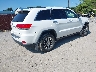 1C4RJFBG7FC****** Salvage and Wrecked 2015 Jeep Grand Cherokee in Pennsylvania State