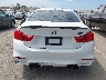WBA3N7C52FK****** Used 2015 BMW 4 Series