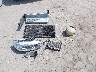 WBA3N7C52FK****** Wrecked 2015 BMW 4 Series in California State