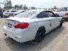 WBA3N7C52FK****** Salvage and Wrecked 2015 BMW 4 Series in California State