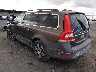 YV4952ND8F1****** Salvage and Repairable 2015 Volvo XC70 in El Paso