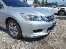 1HGCR2F38EA****** Salvamento y Destrozados 2014 Honda Accord en Estado de California