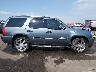 1GYFK23269R****** Wrecked 2009 Cadillac Escalade in Illinois State