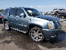 1GYFK23269R****** Salvage and Wrecked 2009 Cadillac Escalade in Saint Louis