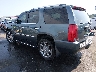 1GYFK23269R****** Salvage and Repairable 2009 Cadillac Escalade in Saint Louis