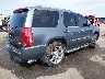 1GYFK23269R****** Salvage and Wrecked 2009 Cadillac Escalade in Illinois State