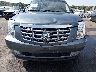 1GYFK23269R****** Salvage and Repairable 2009 Cadillac Escalade in Illinois State