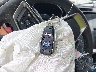 4S3BWGP64N3****** Salvage 2022 Subaru Legacy in Nebraska State