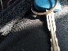 JTEHD20V040****** Salvamento 2004 Toyota RAV4 en Estado de Kansas