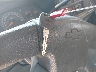 1GCEC14X43Z****** Salvamento 2003 Chevrolet Silverado 1500 en Estado de Texas