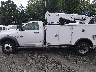 3C7WRMBL1FG****** Wrecked 2015 RAM 5500