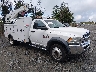 3C7WRMBL1FG****** Salvage and Wrecked 2015 RAM 5500 in Specialty Division