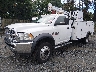 3C7WRMBL1FG****** Used and Repairable 2015 RAM 5500 in Specialty Division