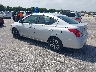 3N1CN7AP2KL****** Salvage and Repairable 2019 Nissan Versa in Miami North
