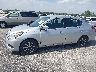 3N1CN7AP2KL****** Salvage and Repairable 2019 Nissan Versa in Florida State